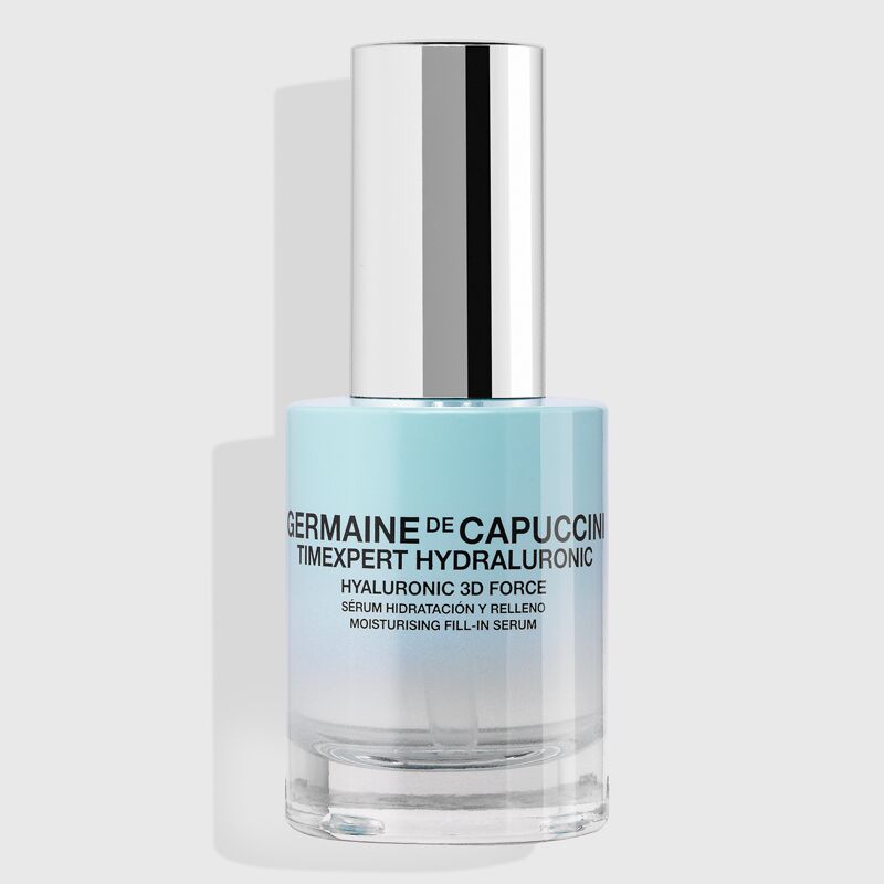 Hyaluronic 3D Force