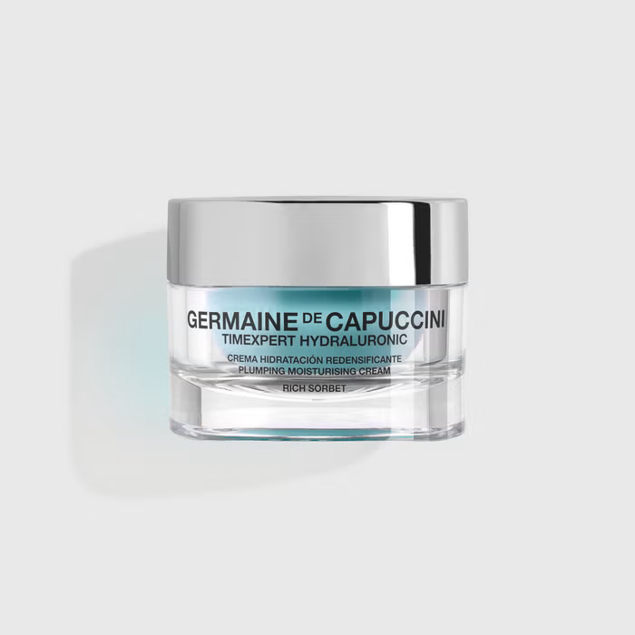 Crema Hidratación Redensificante