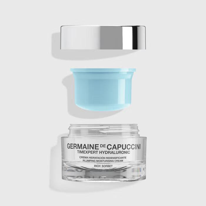 Eco Refill Crema Hidratación Redensificante